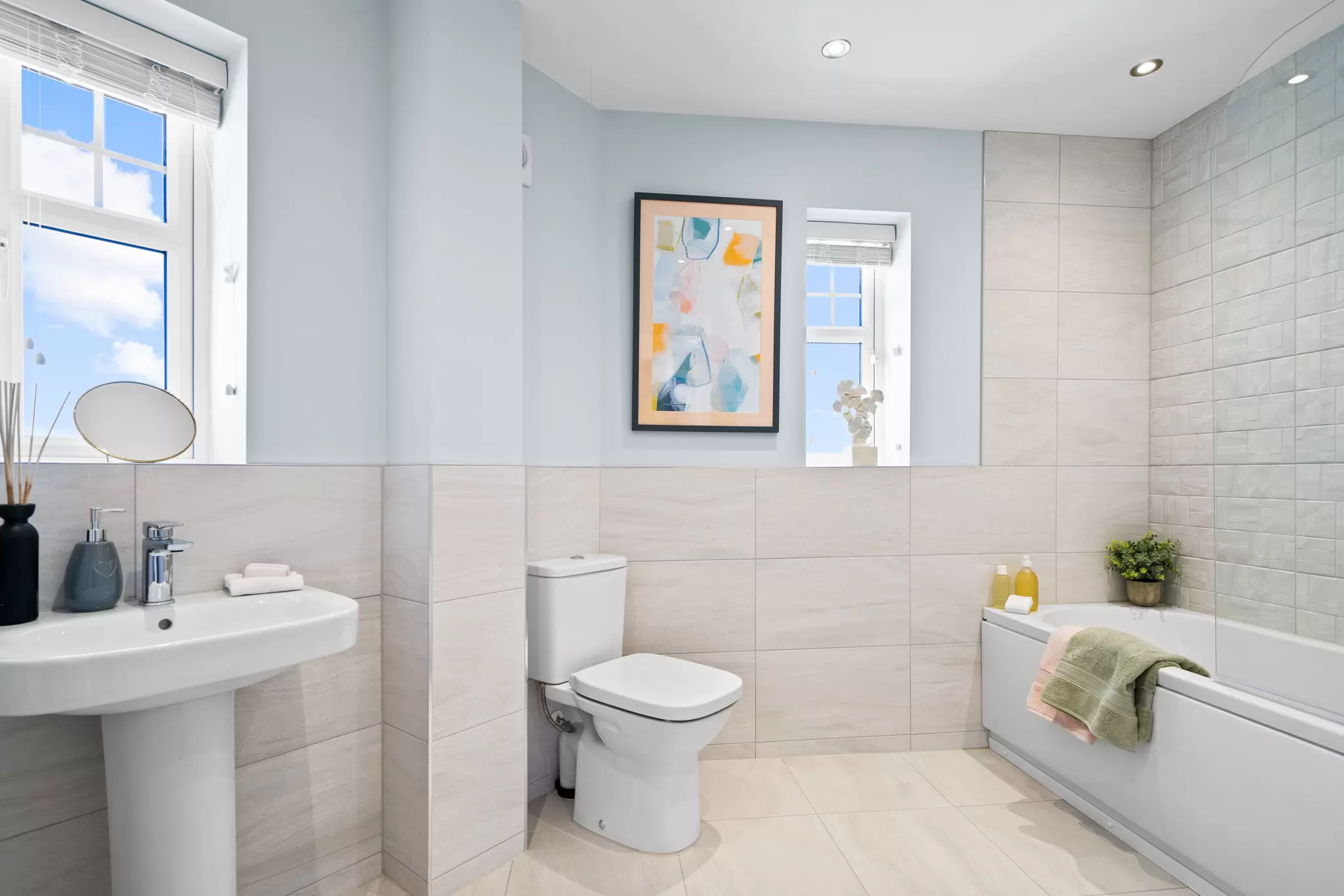 The Staunton Gallery Image